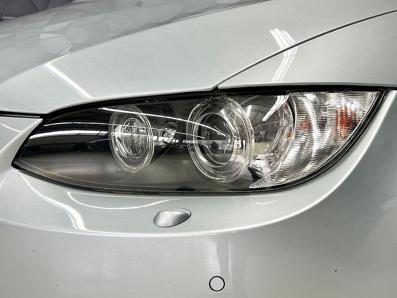 BMW M3 COUPE, NAVIGACE, CARBON, EDC - fotka 8 z 23