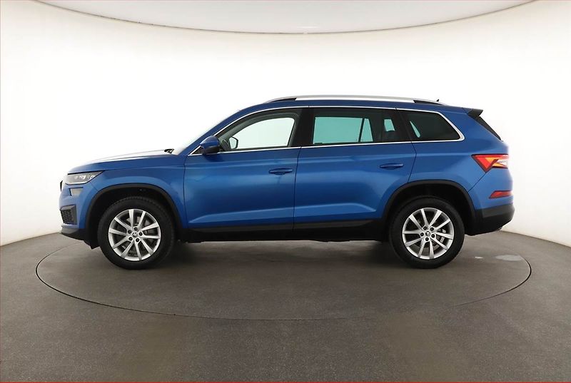 Škoda Kodiaq (2022) Style 2.0 TDI - fotka 3 z 17