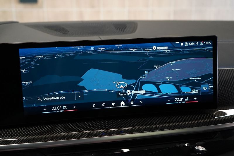 BMW X7 40d xDrive, Nezávislé, Masáž - fotka 33 z 48