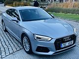 Audi A5 2.0TDI 140KW 4x4 AUT VÝHŘEV - náhled 9