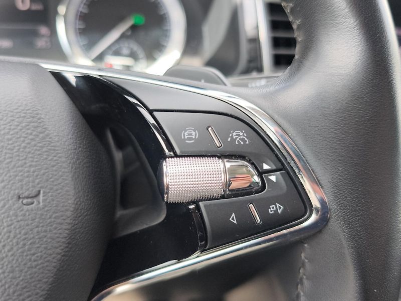 Škoda Kodiaq (2020) STYLE 2.0 TDI 140kW DSG 4x4, Č - fotka 13 z 30