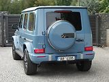 Mercedes-Benz Třídy G (2026) G450d*AMG*SUPERIOR*WEBASTO*CZ! - náhled 3