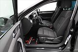 Volkswagen Passat 1,4 GTE 160 kW DSG Business Zá - náhled 13