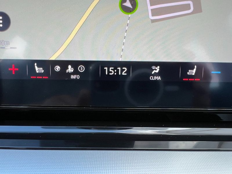 Škoda Octavia (2021) Com. 1.5TSi Style+! ČR! 1.maj. - fotka 17 z 39