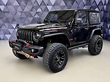 Jeep Wrangler Rubicon 8 AT 4x4, OFF-ROAD - náhled 1