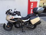 Honda NT 1100 Top Box - náhled 3