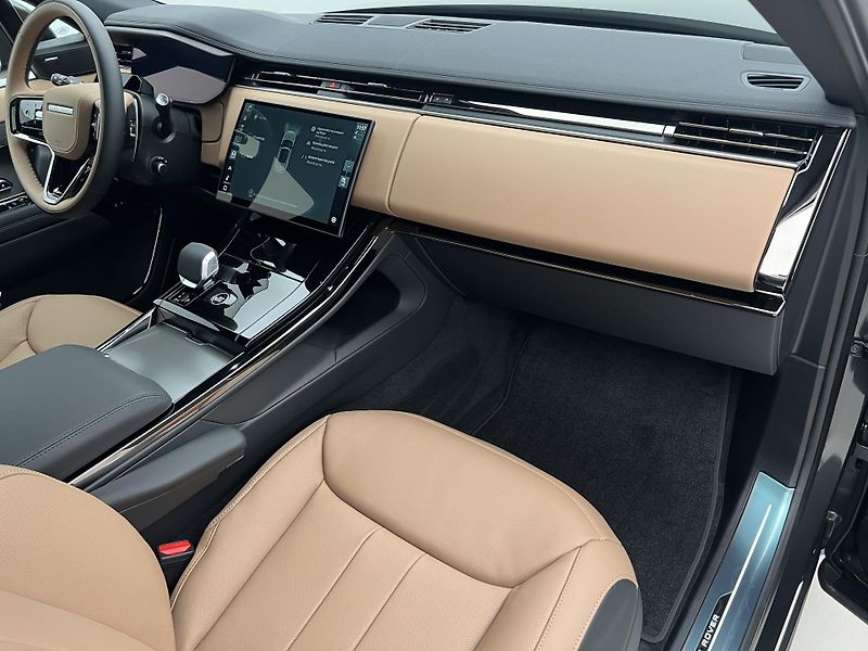 Land Rover Range Rover Sport (2026) P460e DYNAMIC SE AWD Aut - fotka 19 z 51