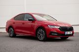 Škoda Octavia 1.5 TSI STYLE PLUS - náhled 3