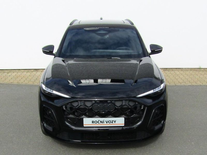 Audi Q5 (2025) 2,0 TDI quattro - fotka 7 z 30