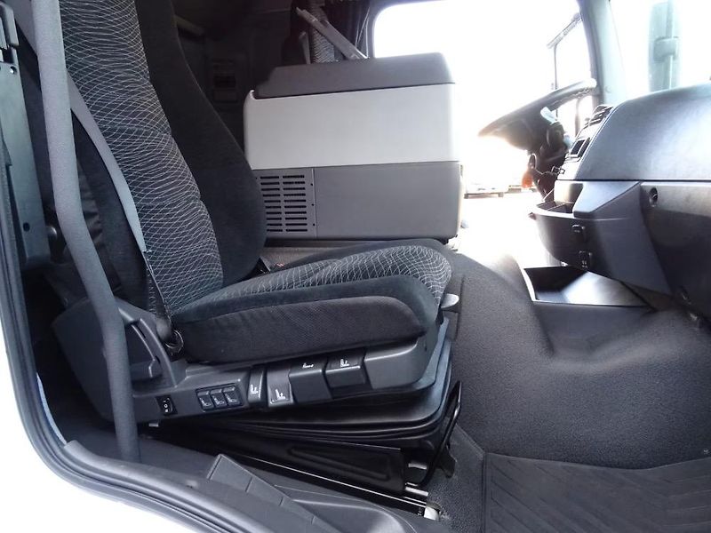 Mercedes-Benz Atego (2020) 1530 shrnovačka EURO 6 - fotka 19 z 25