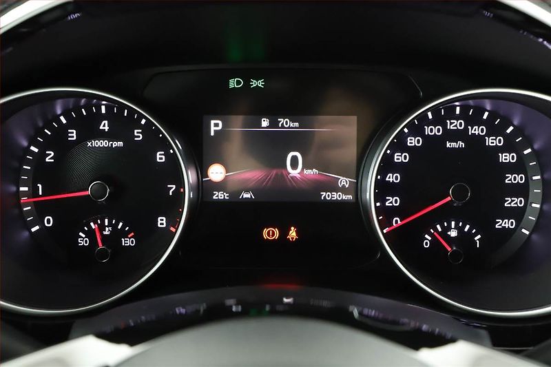Kia Ceed (2025) 1.5 T-GDI, GT LINE, AUTOMAT - fotka 8 z 20