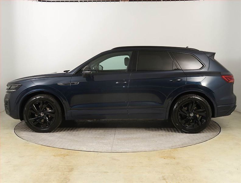 Volkswagen Touareg (2023) 3.0 TDI - fotka 3 z 29