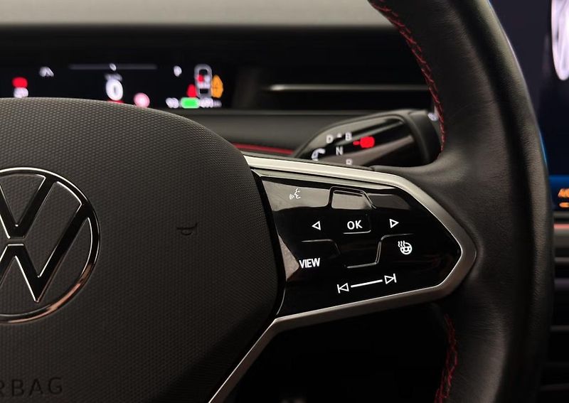 Volkswagen ID.7 Tourer GTX 360kam Masáž HuD Tažné - fotka 14 z 31