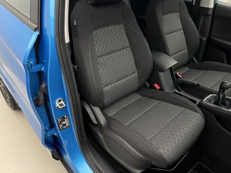 MG ZS 1.5 EXCITE CZ 1.maj. - fotka 17 z 35