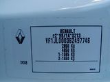 Renault Trafic (2019) 1.6DCi, 5-MÍST, 1.MAJ.ČR!! - náhled 42