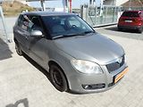 Škoda Fabia 1,2 HTP ZÁLOHOVÁNO - náhled 2