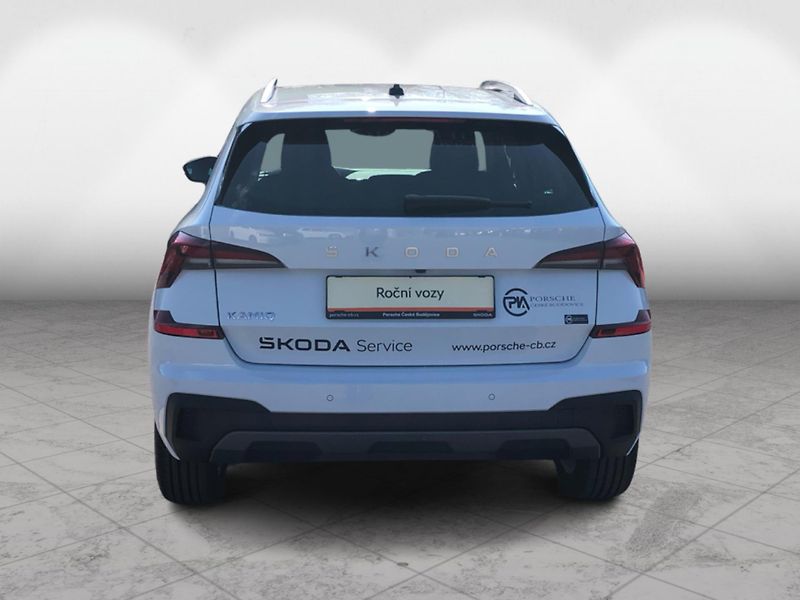 Škoda Kamiq 1,5 TSI - fotka 9 z 29