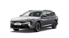 Kia K4 (2024) EXCLUSIVE 7DCT 1,6 T-GDi - fotografie inzerátu