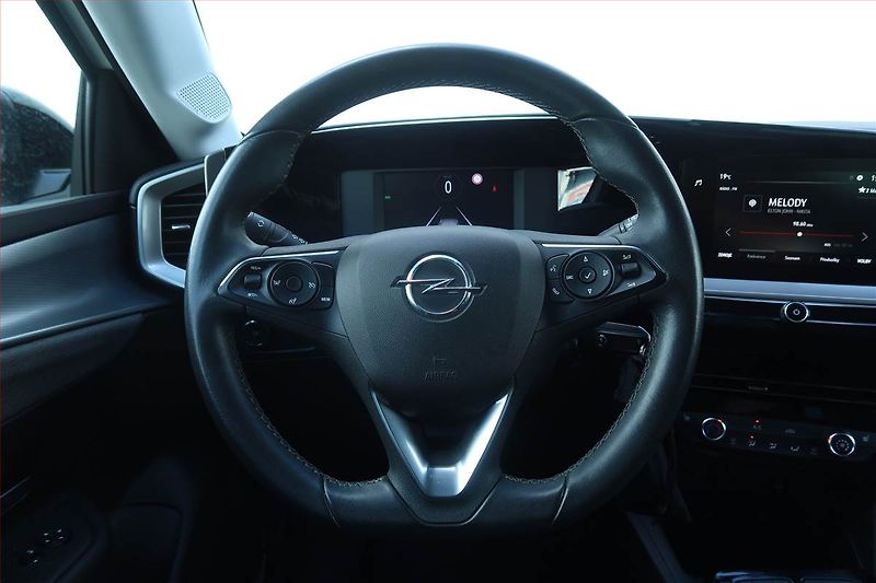 Opel Mokka (2022) Edition 1.2 Turbo, Serv.kniha - fotka 16 z 19