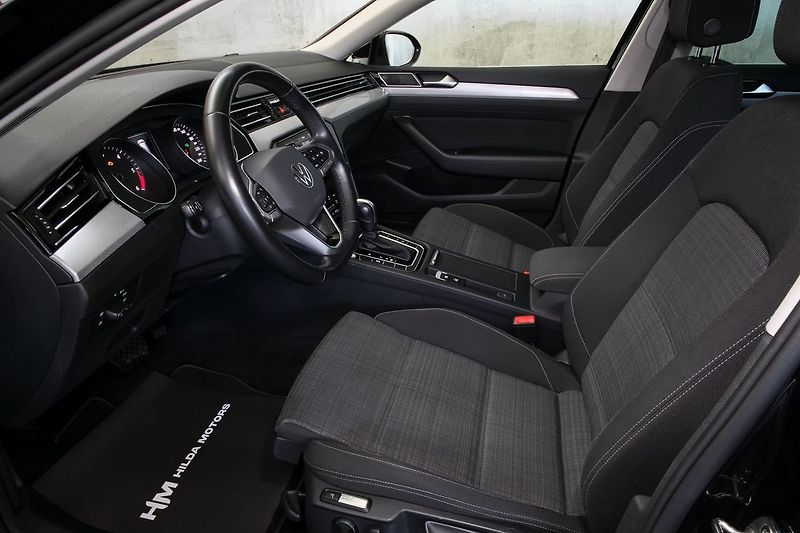 Volkswagen Passat 2.0TDI 110kW DSG Tažné Kamera - fotka 7 z 21