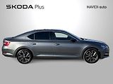 Škoda Superb (2022) 1.5 TSI DSG Style + - náhled 36