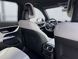 Mercedes-Benz GLC SUV 220 d 4MATIC AMG Line Nigh - náhled 22