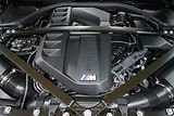 BMW M3 xDrive COMPETITION 390kW - náhled 46