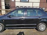 Škoda Fabia 1.4 MPI Comfort - náhled 1