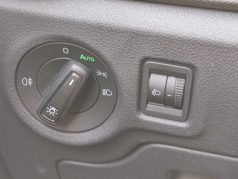 Škoda Fabia (2023) Active 1,0 Mpi 59 Kw - fotka 24 z 30