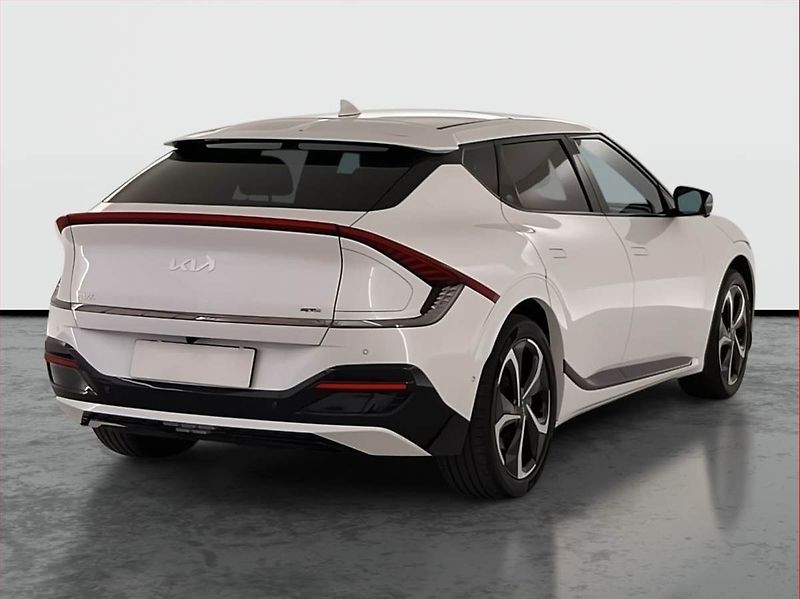 Kia EV6 (2023) AWD 77.4 kWh - fotka 5 z 26