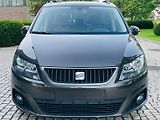 Seat Alhambra 2.0TDI MANUÁL 7MÍST SERVISKA - náhled 6