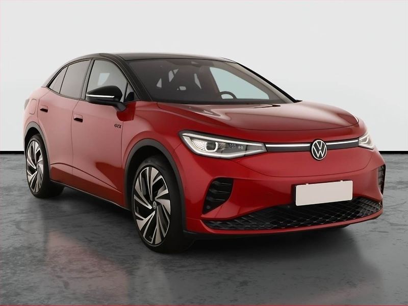 Volkswagen ID.5 (2023) GTX (82 kWh), SoH 89% - fotografie inzerátu