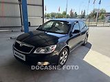 Škoda Octavia (2009) 1.4 TSi, ČR, autoAC - náhled 1