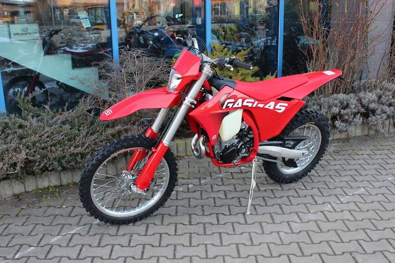 GASGAS (2024) EC 450 F 2024 ENDURO  VČ HOMO - fotka 8 z 8