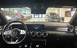 Mercedes-Benz CLA 200d, AERO paket,ČR, 1.MAJITEL - náhled 15