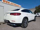 Mercedes-Benz GLE (2017) Coupe 400 245kW 4matic ČR DPH - náhled 8