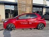 Toyota Yaris 1.5 Hybrid 116HP Style - náhled 2