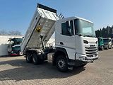 DAF Ostatní 480 XFC MEILLER Bordmatik - náhled 18