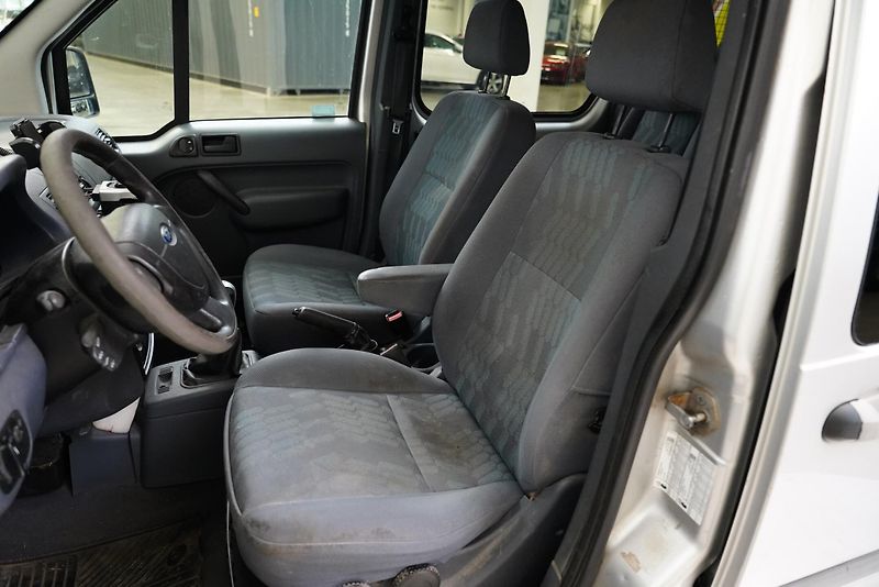 Ford Tourneo - fotka 11 z 25
