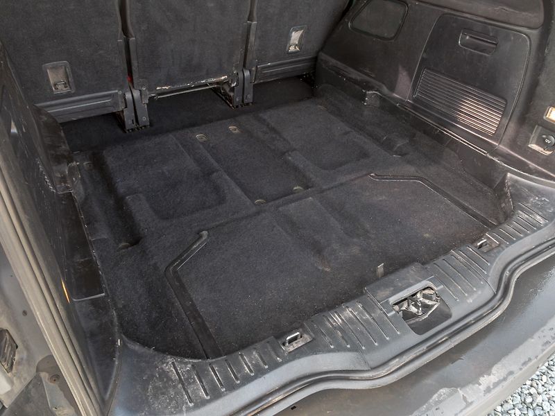 Ford Galaxy (2009) 2.0D 85KW 7 – TAŽNÝ - fotka 35 z 44