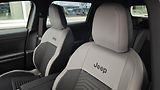 Jeep Compass (2026) First Edition  hybrid 145PS AT - náhled 22