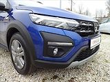Dacia Sandero 1,0 TCe STEPWAY - náhled 11