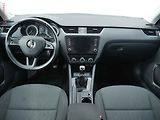 Škoda Octavia (2017) 1.6 TDi, ČR, STK 9/2027 - náhled 8