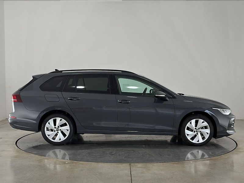 Volkswagen Golf People - fotka 16 z 27