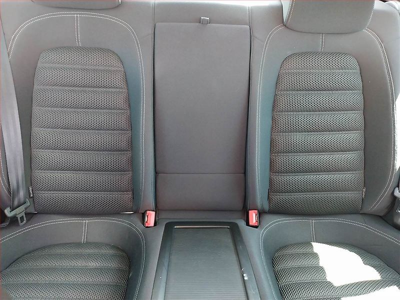 Volkswagen CC (2012) Comfortline 2.0 TDI, Automat - fotka 10 z 21