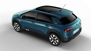 Citroën C4 Cactus.