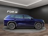 Volkswagen Tayron (2025) 110KW 7 MÍST TAŽNÉ  IQ.LIGHT  - náhled 7