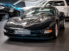 Chevrolet Corvette (2003) 5.7 V8 C5, Head-up, BOSE - fotografie inzerátu