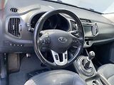 Kia Sportage (2014) 2.0 CRDi AWD, Premium, TZ - náhled 13
