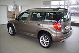 Škoda Yeti 1,2 TSi, 1.maj., DSG,serviska, - náhled 8